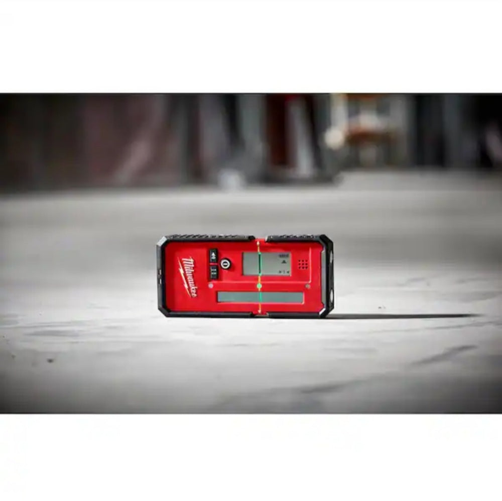 165 FT. Laser Detector 165 FT. Laser Detector